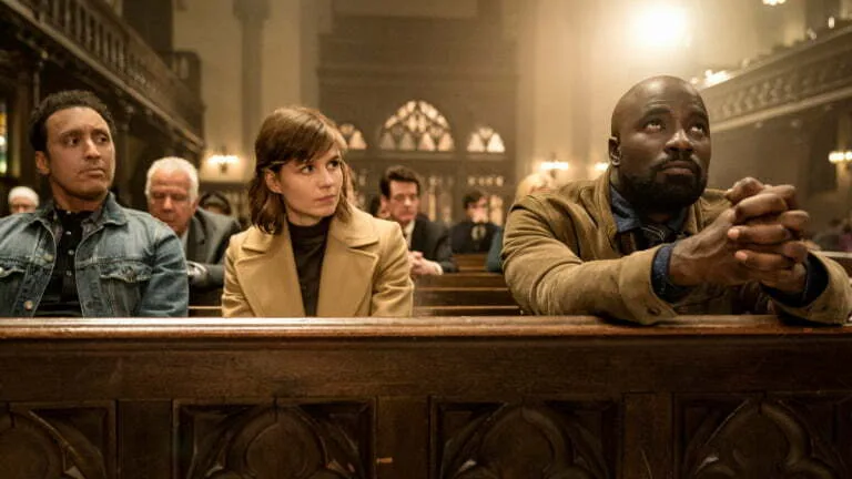 Segunda temporada de ‘Evil’ estreia em junho pelo Paramount+ nos EUA