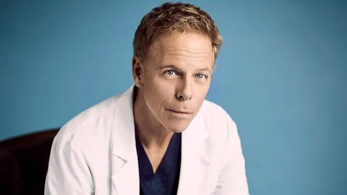 Greg Germann deixa o elenco principal de ‘Grey’s Anatomy’