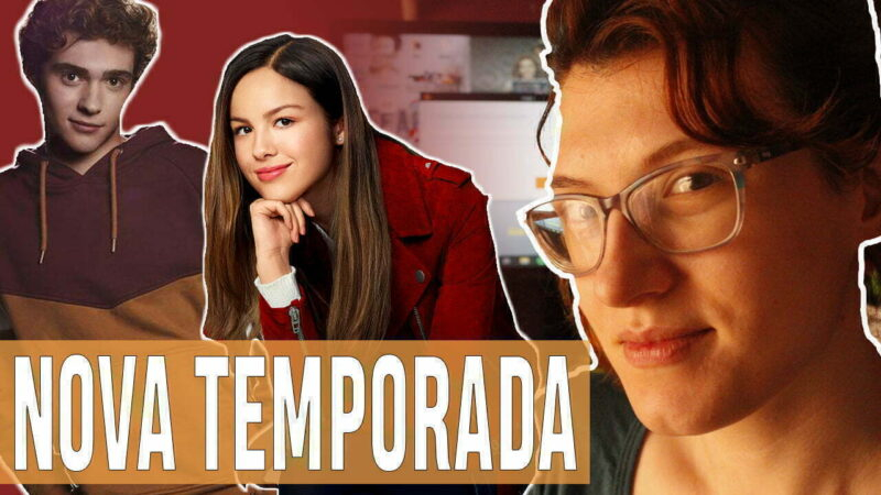 Vídeos  | High School Musical: The Musical: The Series