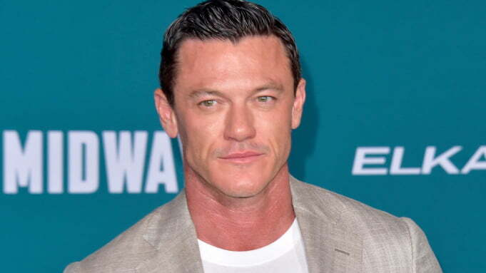 Luke Evans será protagonista de ‘Echo 3’