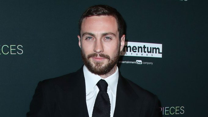 Aaron Taylor-Johnson estará em ‘Kraven the Hunter’ para Sony Pictures