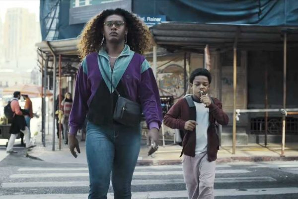 Prime Video lança trailer de ‘Manhãs de Setembro’