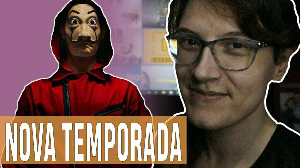 NOTICIAS MAIO 1 — Entre Séries NOTICIAS MAIO 1
