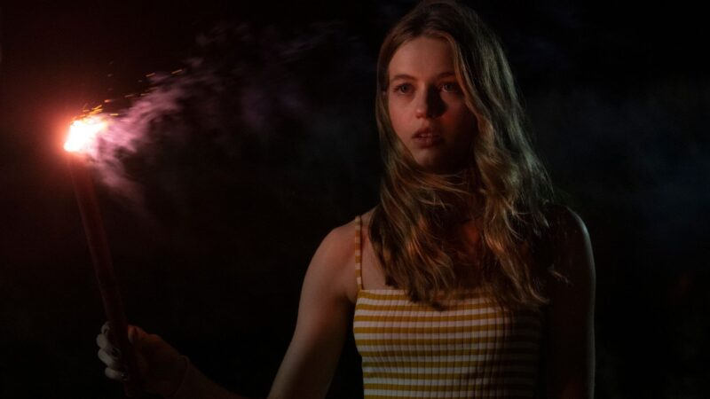Prime Video libera trailer de ‘Panic’