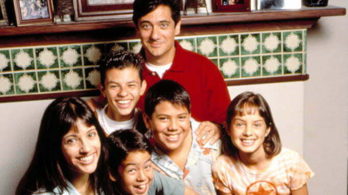 The Brothers Garcia Nickelodeon — Entre Séries The Brothers Garcia Nickelodeon