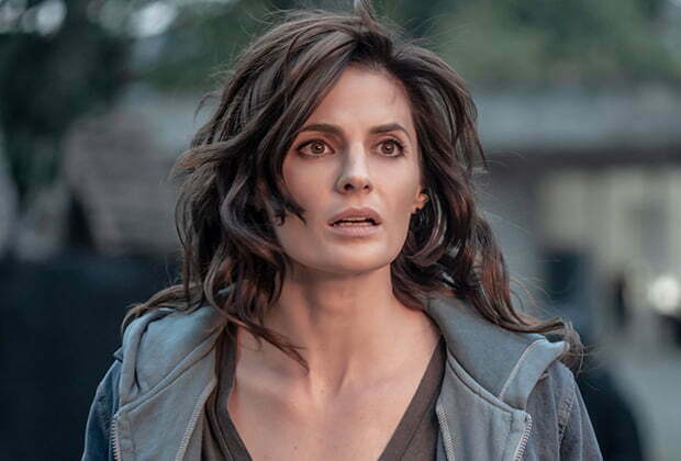 ‘Absentia’ é cancelada após três temporadas