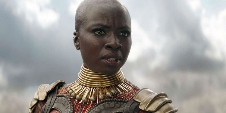 Danai Gurira poderá estrelar nova série da Marvel no Disney+