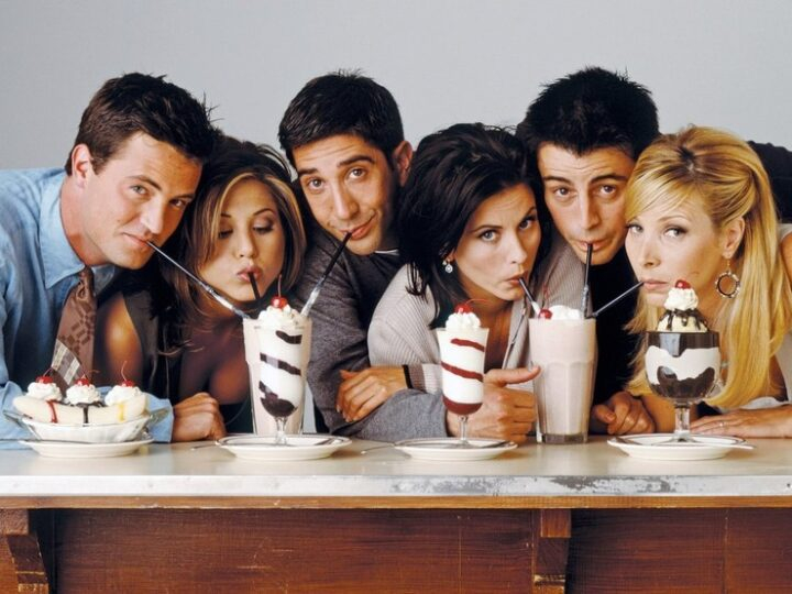 Reunião do elenco de ‘Friends’ estreia no fim de maio pelo HBO Max