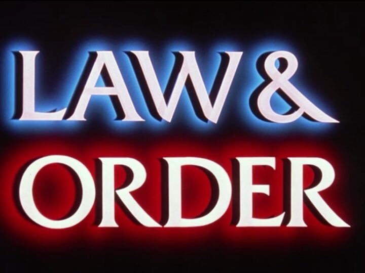 NBC encomenda novo derivado de ‘Law & Order’