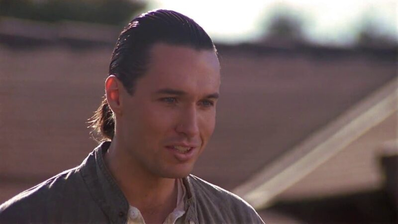 Thomas Ian Griffith estará na quarta temporada de ‘Cobra Kai’