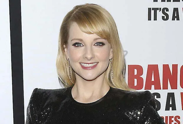 Melissa Rauch será a protagonista de sequência de ‘Night Court’