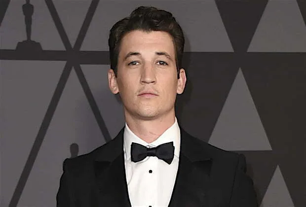 Miles Teller entra para o elenco de ‘The Offer’