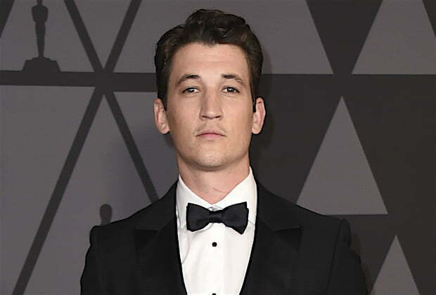 Miles Teller entra para o elenco de ‘The Offer’