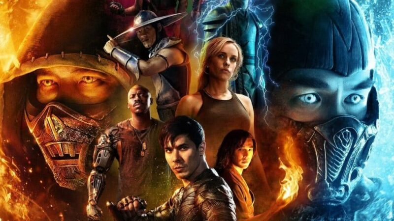 Críticas | Mortal Kombat