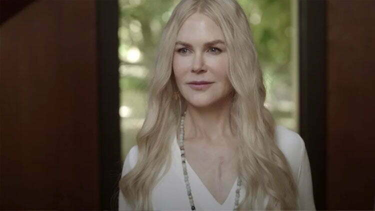 ‘Nine Perfect Strangers’ estreia em agosto pelo Hulu