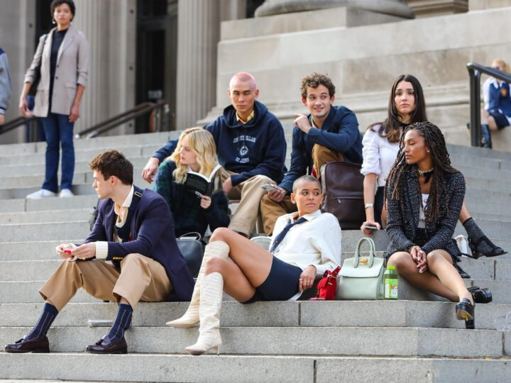 Assista ao teaser do reboot de ‘Gossip Girl’