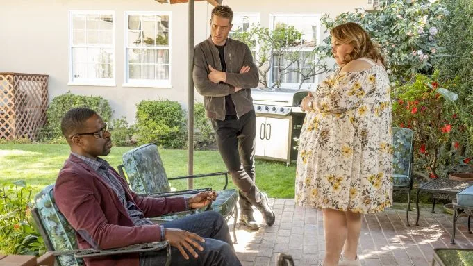 ‘This Is Us’ encerrá após a sexta temporada