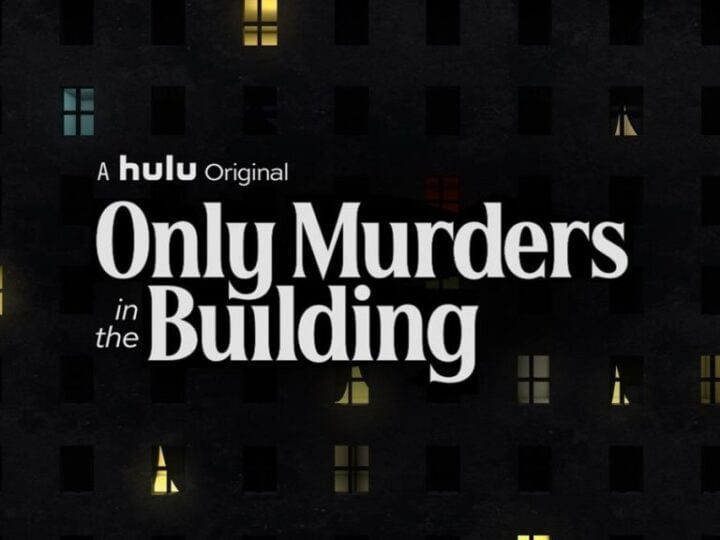 ‘Only Murders in the Building’ estreia em agosto pelo Hulu