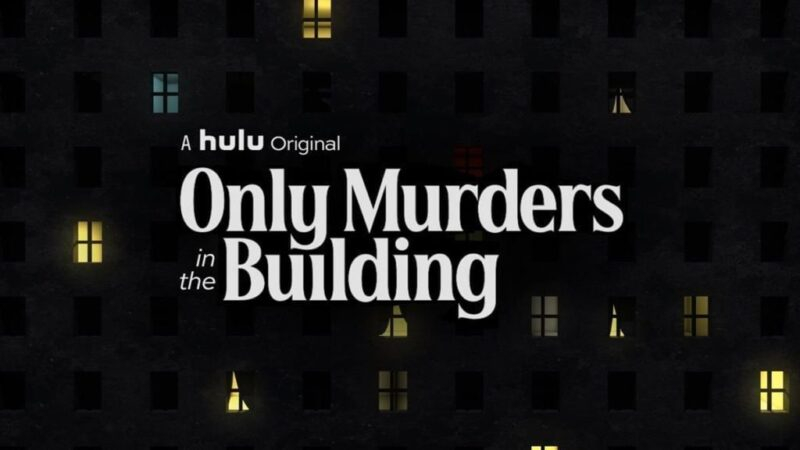 ‘Only Murders in the Building’ estreia em agosto pelo Hulu