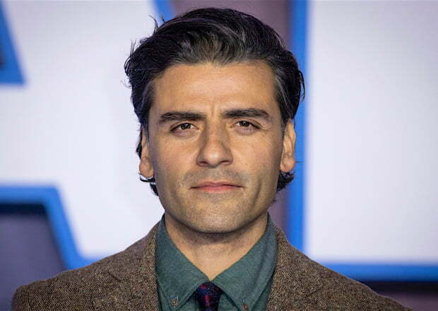 Marvel confirma Oscar Isaac em ‘Moon Knight’