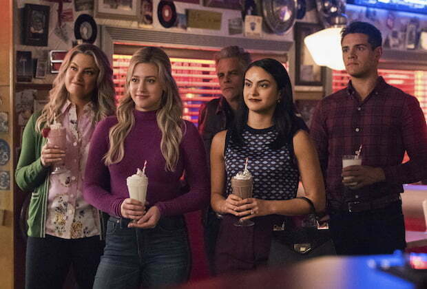 riverdale season 5 episode 5 alice betty veronica kevin — Entre Séries riverdale season 5 episode 5 alice betty veronica kevin