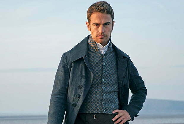 theo james leaving sanditon — Entre Séries theo james leaving sanditon