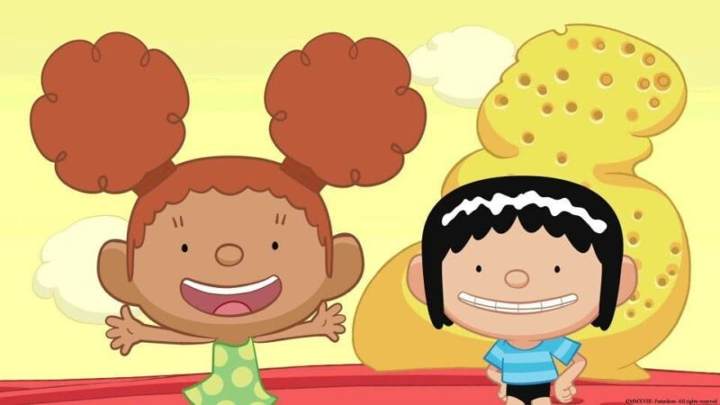 Gloobinho estreia nova temporada de ‘Lucas & Emily’ em junho