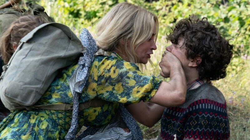 Assista ao trailer final de ‘Um Lugar Silencioso – Parte II’