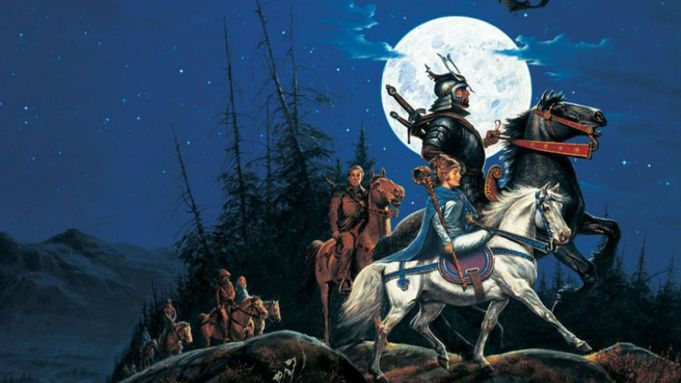 Wheel of Time 1