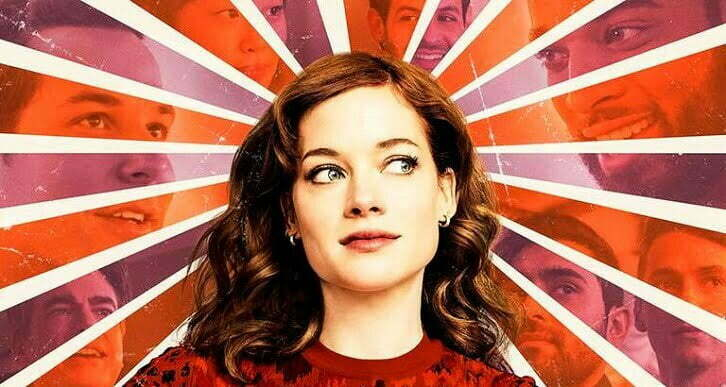 Zoey 1 | Entre Séries Zoey 1