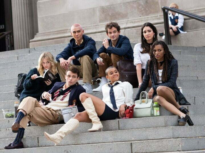 Assista ao trailer de reboot de ‘Gossip Girl’