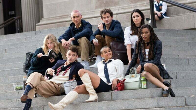 Assista ao trailer de reboot de ‘Gossip Girl’