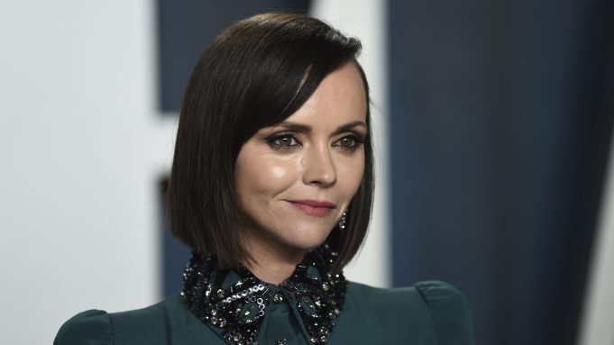 Christina Ricci participará de ‘Matrix 4’