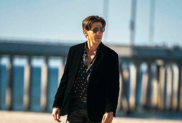 American Gigolo Jon Bernthal — Entre Séries American Gigolo Jon Bernthal