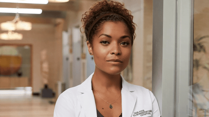 Antonia Thomas deixará elenco de ‘The Good Doctor’ após a quarta temporada