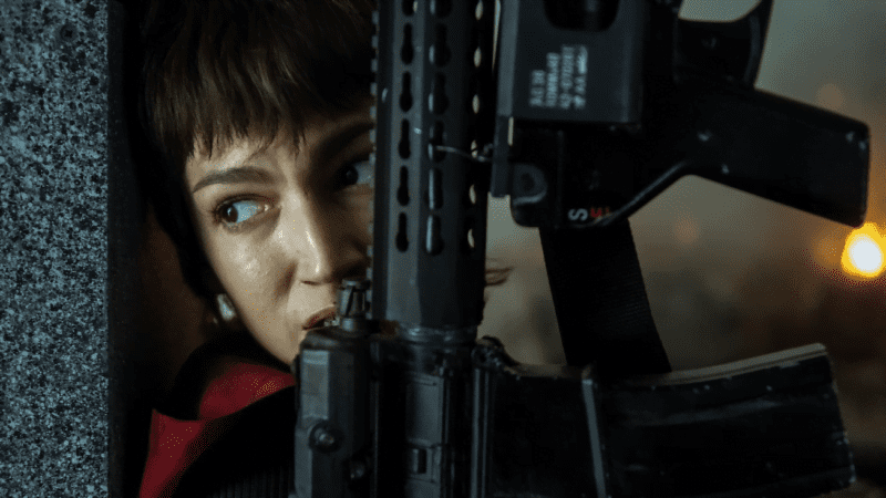Confira as primeiras imagens da última temporada de ‘La Casa de Papel’