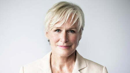 Glenn Close Headshot Brigitte Lacombe color hires 2015