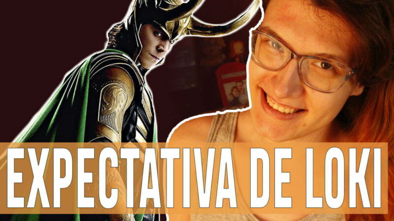 Vídeos | Saiba Tudo sobre Loki