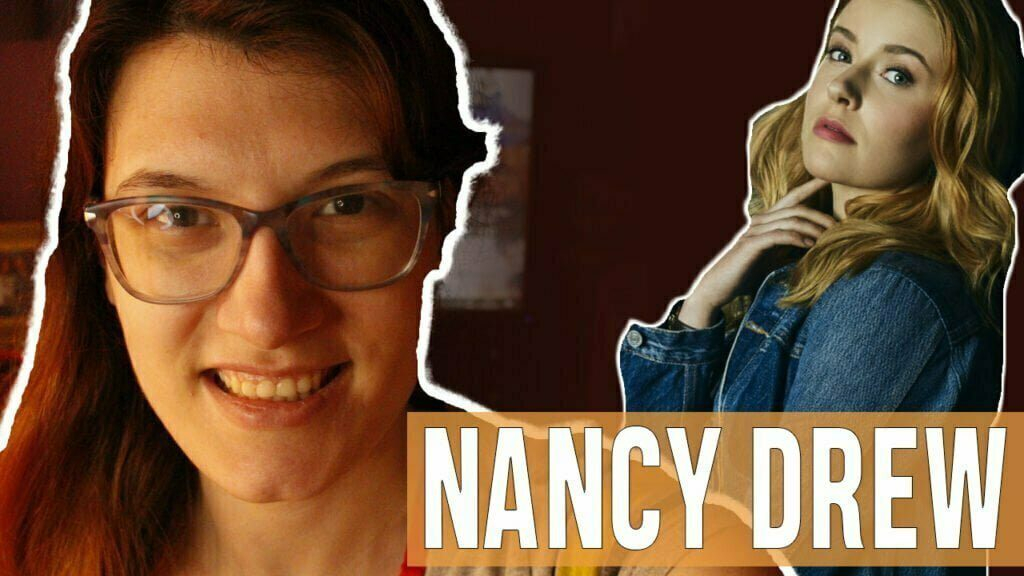 Nancy Drew