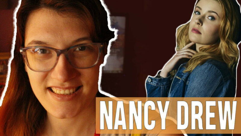 Vídeos | Nancy Drew