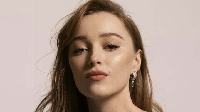 Phoebe Dynevor, de ‘Bridgerton’, será protagonista de novo filme da Sony Pictures