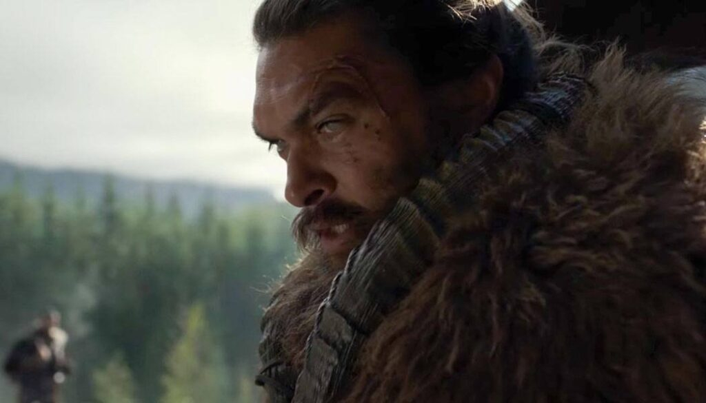 See Apple TV Jason Momoa — Entre Séries See Apple TV Jason Momoa