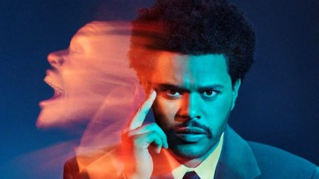 The Weeknd Photo Credit Pari Dukovic e1625002087331 1 — Entre Séries The Weeknd Photo Credit Pari Dukovic e1625002087331 1