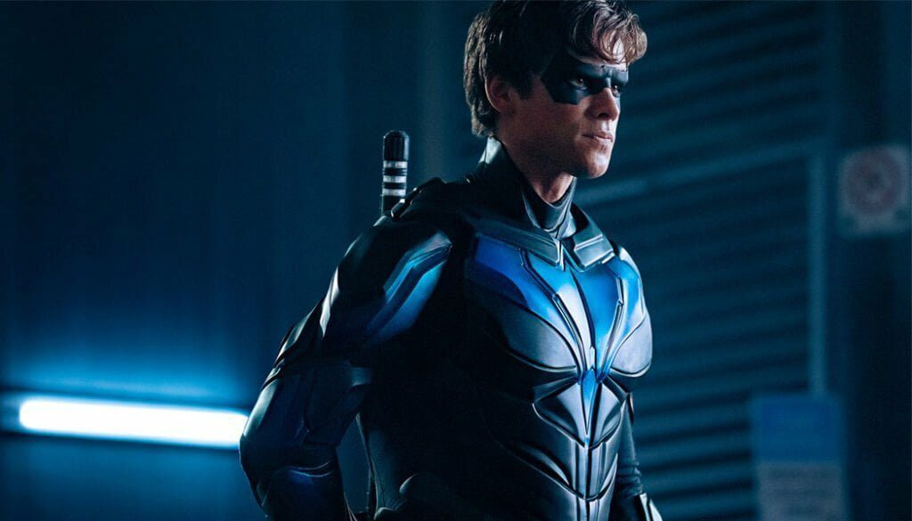 Titans 3 Temporada 1 | Entre Séries Titans 3 Temporada 1