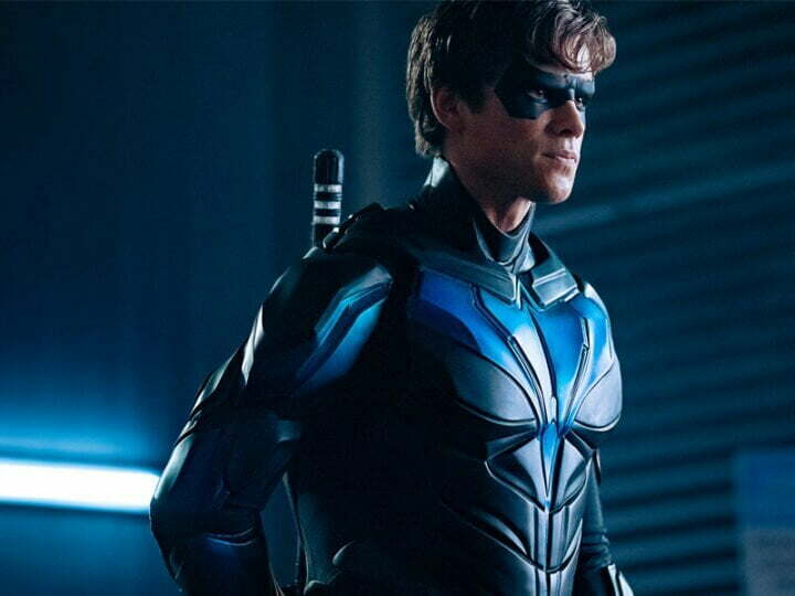 Assista ao trailer da terceira temporada de ‘Titans’