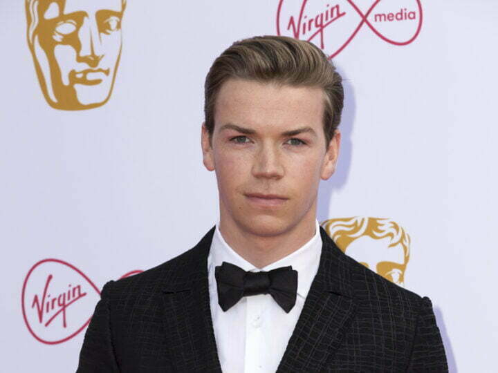 Will Poulter será protagonista de ‘Por que não pediram a Evans?’