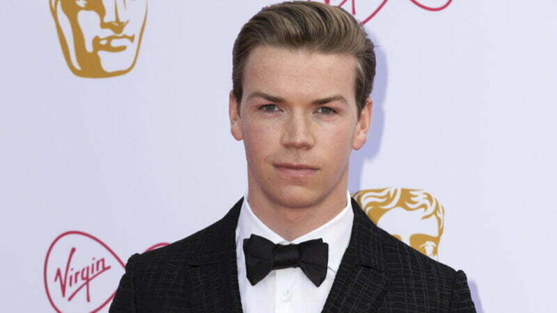 Will Poulter será protagonista de ‘Por que não pediram a Evans?’