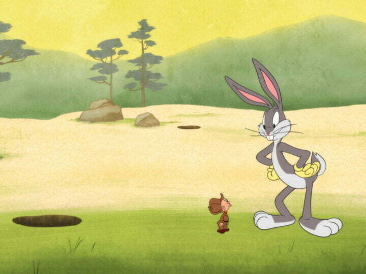 Nova série dos ‘Looney Tunes’ estreia pela HBO Max e pelo Cartoon Network