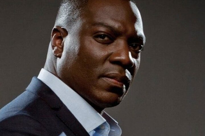 Adewale Akinnuoye-Agbaje entra para o elenco de ‘His Dark Materials’