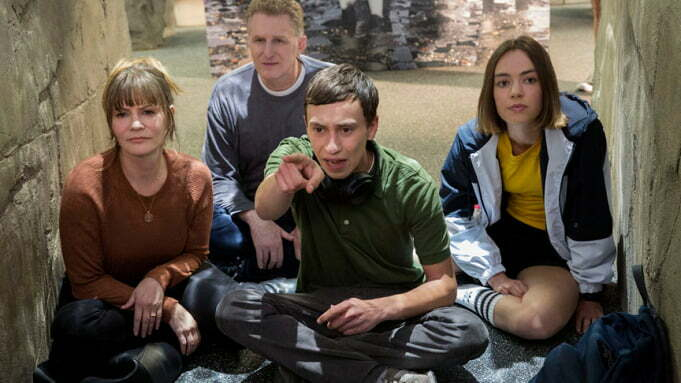 Atypical 2 1
